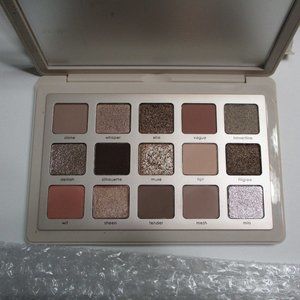 Natasha Denona I Need a Nude Palette w/ Box